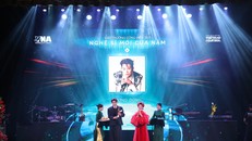 Từ khát vọng của Dương Domic, tinh hoa quan họ cổ qua Chu Bảo Quế, đến màn trình diễn bùng nổ của Hòa Minzy, Giải Cống hiến năm nay đã khắc họa một bức tranh âm nhạc Việt Nam đa sắc, nơi quá khứ và tương lai hòa nhịp. 