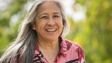 Phụ nữ tiên phong trong công tác chuẩn bị đối phó với sóng thần: Hành trình của Tiến sĩ Laura Kong