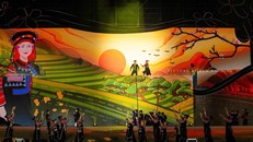 Điện Biên rực rỡ chào đón Lễ hội Hoa Ban 2025: Tôn vinh bản sắc văn hóa dân tộc 