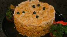 Tương lai của ẩm thực đường phố có thể là... robot? 