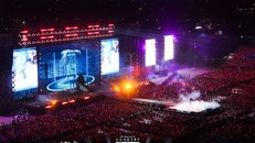 Đêm Concert 5 của Anh Trai "Say Hi" tại TP.HCM: Bùng nổ với những ca khúc mới và sự sáng tạo không ngừng