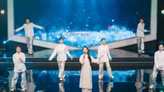 Giải thưởng Gương mặt trẻ triển vọng 2024 vinh danh Phương Mỹ Chi vì những đóng góp cho văn hóa nghệ thuật