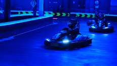 Lịch trình du lịch Singapore cùng hội bạn thân