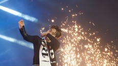 Chùm ảnh: Các màn trình diễn bùng nổ của Anh trai "Say Hi" tại đêm trại FPTU Camp lần thứ 5 