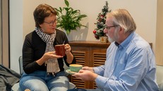 "Đây Hà Nội": Hành trình kể chuyện Thủ đô từ Lucific Café