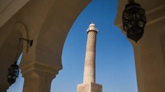 Triển lãm Venice Biennale: UNESCO tôn vinh công cuộc phục hưng kiến trúc Mosul