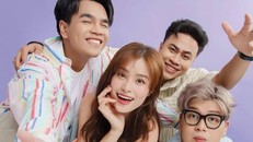 Đông Nhi tái xuất đầy ấn tượng với album “Theater Of Dreams” cùng DTAP 