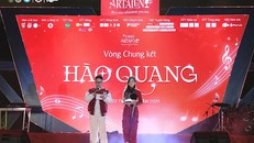 USSH ARTalent Mùa 2: Hành trình tỏa sáng của những tài năng âm nhạc trẻ