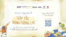 Kêu gọi sáng tác sách tranh thiếu nhi về tự do lựa chọn nghề nghiệp