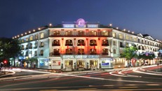 Món quà du lịch ý nghĩa nhân Ngày của Mẹ