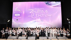 Em Xinh “Say Hi”: Thế hệ mới của nữ idol Việt Nam chính thức lộ diện