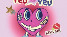 Bộ nhận diện của dự án trên các nền tảng mạng xã hội