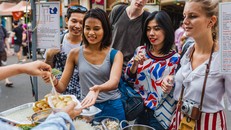 Du khách Việt ưu tiên du lịch hướng đến cộng đồng 