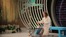 Trạm yêu thương, chủ đề “Trái tim nghị lực” lên sóng lúc 10h00, thứ Bảy ngày 17/05/2025 trên kênh VTV1.