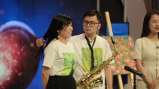 Trạm yêu thương: Trái tim của mẹ