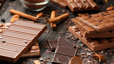 Hành trình mỹ vị nhân ngày Ngày Quốc tế Sô-cô-la 7/7 