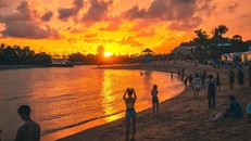 Khám phá Singapore 2025: Điểm đến rực rỡ với chuỗi sự kiện kỷ niệm 60 năm Quốc khánh