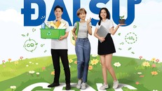 Đại sứ Gen G 2025: Sân chơi sáng tạo xanh của thế hệ trẻ Việt Nam