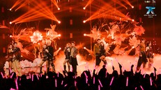 Tập 2 Anh Trai "Say Hi" 2025: Sức mạnh của ý tưởng và thông điệp sâu sắc