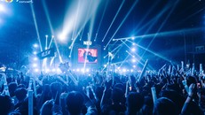 NEU concert: Khi thanh xuân bắt đầu từ những giai điệu 