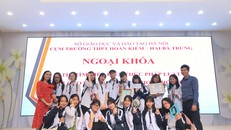 Bỏ đình chỉ học sinh: Mềm mỏng để giáo dục?