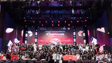 Hội thảo TEDx Thang Long University 2025 “The Exceptionals- Ngoại lệ”: Lan tỏa tinh thần dám khác biệt tới người trẻ