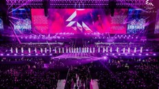 Concert Em Xinh “Say Hi” - Vạn Vật Đến Từ Em: Khán giả thăng hoa cùng các bản phối đặc biệt, âm nhạc mang âm hưởng Bắc Bộ được kết hợp độc đáo