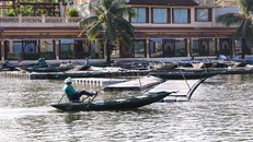 Tam Cốc - Bích Động: Vẻ đẹp sinh thái giữa miền “tiên cảnh”