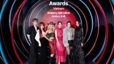 DatVietVAC được vinh danh tại TikTok Awards Việt Nam 2025