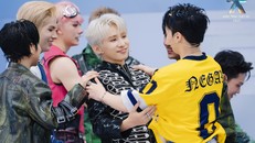 Anh Trai “Say Hi” 2025 Tập 5: Lần đầu tiên trong Vũ Trụ “Say Hi”, không có bất kỳ Anh Trai nào bị loại