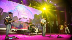 Mãn nhãn với đêm hội Premiere 2025: Chivalry Quest - Nơi tinh thần hiệp sĩ tỏa sáng 