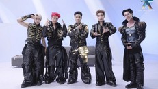 Anh Trai “Say Hi” 2025 Tập 7: Sáu màu sắc âm nhạc riêng trong Live Stage 3, team Anh Trai Ngô Kiến Huy đưa khán giả trở lại thời thanh xuân với concept học đường 