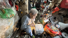 Những khu tập thể cuối cùng của Hà Nội