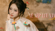 Bộ ảnh được ban tổ chức chuẩn bị chỉn chu và tâm huyết