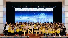 BTC cuộc thi Tầm Nhìn Thương Hiệu 2025