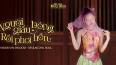 Người giấu bóng - Rối phơi hồn: Hành trình nơi bóng người đánh thức hồn rối.
