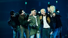 Anh Trai “Say Hi” 2025 Tập 13: Bữa tiệc âm nhạc đa sắc, từ citypop, ballad đến R&B khép lại Chung kết 1 Anh Trai “Say Hi” 2025 