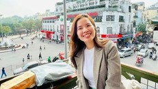 Thực tập sinh giữa những “lằn ranh”