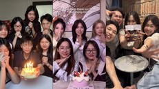 Vì sao “bánh kem thành tựu” bỗng lên ngôi trong mùa tổng kết của giới trẻ?