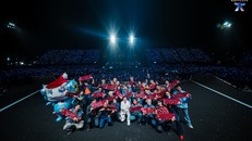 Anh Trai “Say Hi” 2025 - A Merry X’Mas Concert: Kiến tạo bức tranh mùa lễ hội cuối năm quy mô lớn