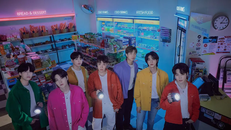 BTS chính thức công bố album phòng thu thứ năm và hé lộ tour diễn toàn cầu 