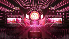 Trạm Yêu 3: Khi các màn kết hợp được thiết kế riêng cho một chuyến tàu cảm xúc