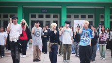 Hành trình “Giao Thời” - Nơi truyền thống và hiện đại hòa nhịp trong Tuần lễ Văn hóa Hàn Quốc 2026