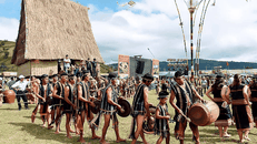 Công nghiệp văn hóa: Đòn bẩy phát triển hay phép thử bản sắc?