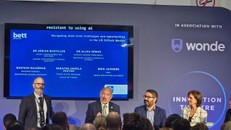 Trung tâm Thông tin UNESCO Việt Nam tham dự Bett UK 2026: Ấn tượng từ sự kiện EdTech toàn cầu 