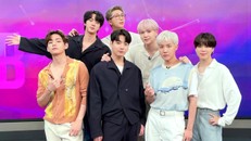 BTS trở lại Singapore sau 7 năm: 4 đêm diễn và cú hích mới cho du lịch - giải trí Đảo quốc Sư tử