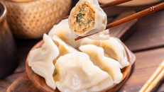 Món ăn may mắn ngày Tết của Đài Bắc