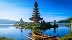 Bali. Ảnh: Outlook Travel Magazine 