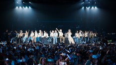 Anh Trai “Say Hi” 2025 - A White Valentine Concert tại Hà Nội thông báo dời ngày tổ chức sang 16/03/2026