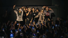 Tez đưa EP “Kỷ” đến với khán giả Hà Nội